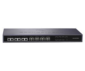 Grandstream HA100 Controller for UCM6510 Grandstream High Availability Controller for UCM6510