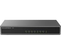 Grandstream 4 FXO 1 FXS 2 GIGE POE NAT Router