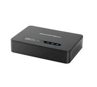 GRANDSTREAM HandyTone HT814 4X FXS with Gigabit NAT Router
