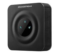 Grandstream HT801 - V2 - VoIP phone adapter - 100Mb LAN - RFC2833