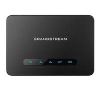 Grandstream HT812 V2 VoIP ATA 2-FXS Port (HT812-V2)