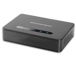 Grandstream HT813 2 Port VoIP Analogue Telephone Adaptor
