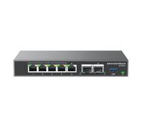 Grandstream GCC6010 GCC6XXX SERIES ROUTER, PBX, SWITCH, FIREWALL