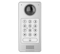Grandstream Networks GDS3710 video intercom system 2 MP Grey