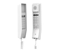 Grandstream Networks GHP610 IP phone White 2 lines