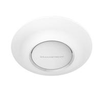 Grandstream Networks GWN7605 point d'accès réseaux locaux sans fil Blanc Connexi