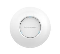 Grandstream Networks GWN7615 point d'accès réseaux locaux sans fil Blanc Connexi