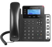Grandstream GXP1630 + Freemate DH037UB-GY