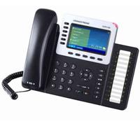 Grandstream GXP 2160 6 Line / Account, SIP / IP Phone - PoE, Inc PSU