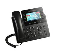 Grandstream GXP 2170 ( Bluetooth, Hands Free Functionality, System Phone, IP Phone:IP enabled )