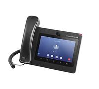 Grandstream GXV3370 Networks GXV3370 IP phone