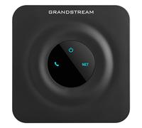 Grandstream Networks HT801-V2 1PT FXS ATA TEL ADP