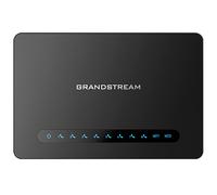 Grandstream Networks HT818 VoIP telephone adapter