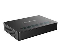 Grandstream Networks HT818 VoIP telephone adapter