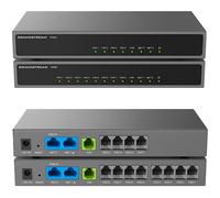 Grandstream HT841 Analog FXO Gateways