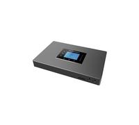 Grandstream Networks UCM6300A système de vidéo conférence 250 personne(s) Ethernet/LAN