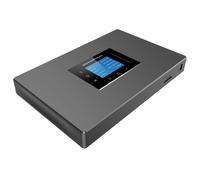 Grandstream Networks UCM6301 Système PBX 500 utilisateur(s) Système IP PBX (système commuté de paquets et privé)