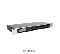 Grandstream Networks UCM6308 Private Branch Exchange (PBX) system 3000