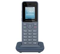 Grandstream Networks WP826 IP phone Blue 2 lines TFT Wi-Fi