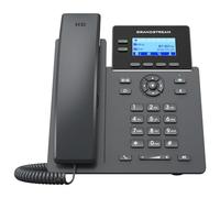 Grandstream SIP GRP-2602G Carrier-Grade IP-Phone (with POE, Gigabit)