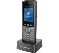 Grandstream Networks WP825 IP phone Anthracite 2 lines LCD Wi-Fi -