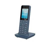Grandstream Networks WP826 IP phone Blue 2 lines TFT Wi-Fi