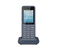 Grandstream Networks WP836 IP phone Blue 3 lines LCD Wi-Fi