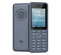 Grandstream Networks WP836 IP phone Blue 3 lines LCD Wi-Fi