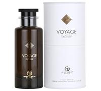 Grandur Grande Voyage Exclusive Eau De Parfum 100 ml (Uni)