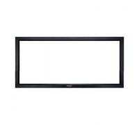Grandview Cyber Series Fixed Frame 2.35:1 Home Cinema Screen 117 inch (9ft Wide)