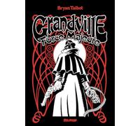GRANDVILLE 5 FORCE MAJEURE