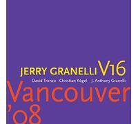 Granelli, Jerry - Vancouver '08