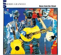 Jerry Granelli – News from the Street – CD – US Import