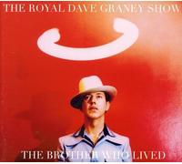 Graney,Dave Royal Show,The - The Brother Who Lived