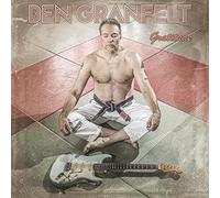 Granfelt,Ben - Gratitude