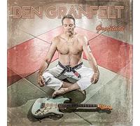 Granfelt, Ben - Gratitude (Gatefold) [VINYL]
