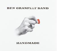 Granfelt, Ben - Handmade