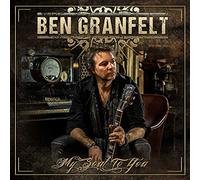 Granfelt,Ben - My Soul To You [VINYL]