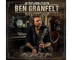 Granfelt,Ben - My Soul To You [VINYL]