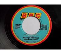 Grange Hill Cast - Just Say No / Just Say No Instrumental [7" Vinyl]