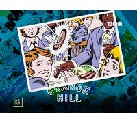 Grange Hill, Season 1