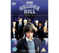 Grange Hill: Series 1 & 2 [Region 2]