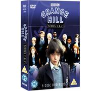 Grange Hill : Complete BBC Series 1 & 2 Box Set