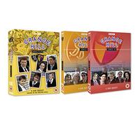 GRANGE HILL: SERIES 9 & 10 BOXED SET [DVD]
