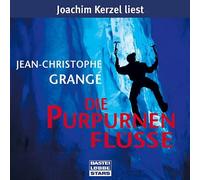 Grange,Jean-Christophe - Die Purpurnen Flüsse/Sonderausgabe