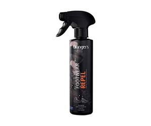 Granger G-Max Footwear Universal Waterproofer by Granger