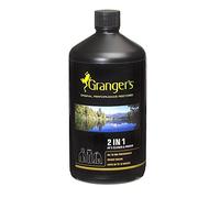 Granger's 2-in-1 Cleaner & Proofer (1 Litre)