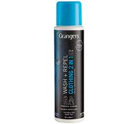Grangers 2 In 1 Cleaner & Proofer 300ml -