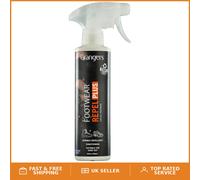 Eco-Conscious 275ml Footwear Repel Spray - Ultimate Protection for Hikers