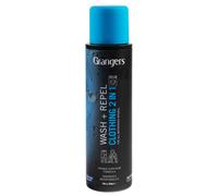 Grangers Wash + Repel Clothing 2 in 1 Wash-In